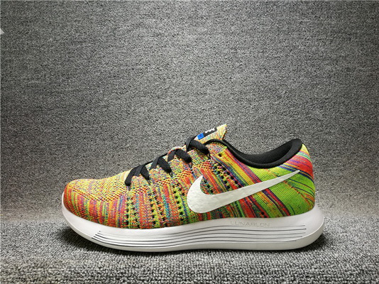 Super Max Nike Lunarepic Low Flyknit Men--004